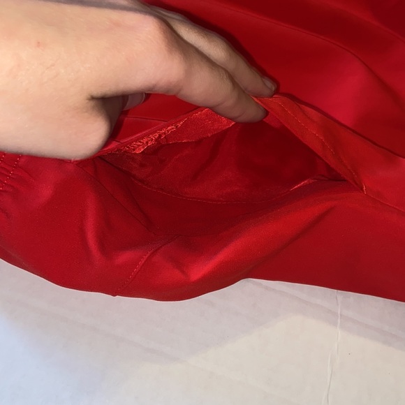 Puma | Red Athletic Men’s Shorts Size XL - Picture 9 of 11